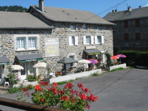 Гостиница Auberge du Meygal  Шампклоз